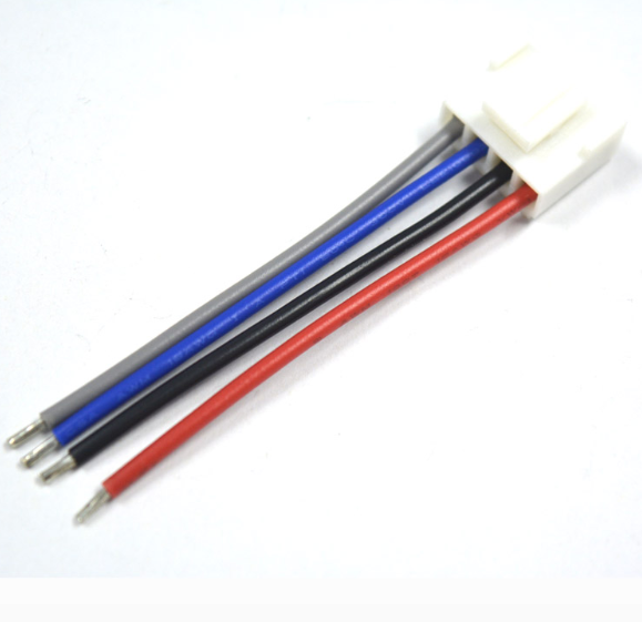 VH3.96-4P Battery Cable