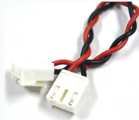 VH3.96 terminal connecting wire