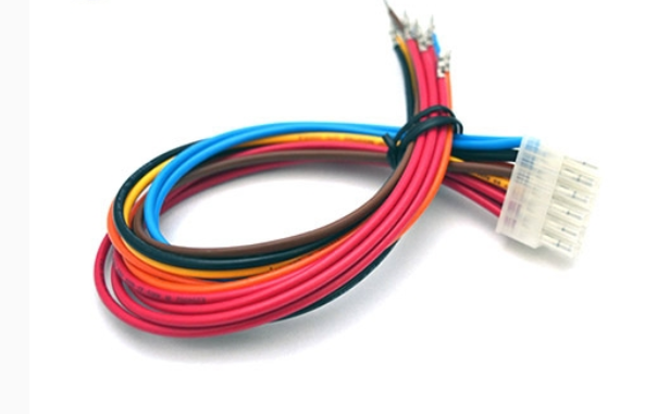 4.2 Pitch-12P Terminal Connection Wire