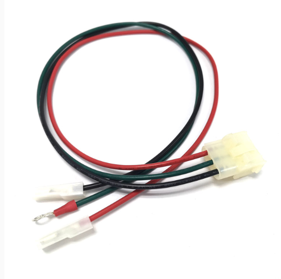 63080 Air Butt Terminal Wire