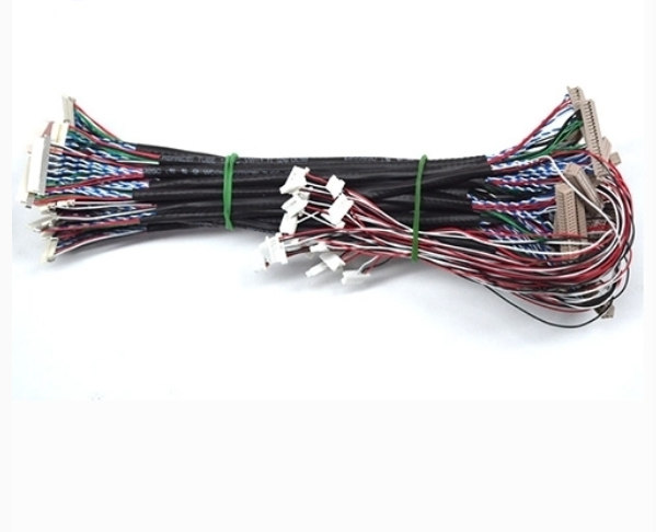 DF13-40P Display Signal Cable