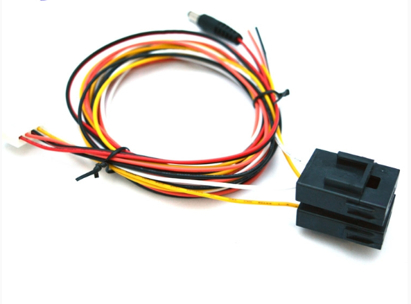 VH3.96 terminal wire