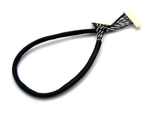 DF19-20P cable