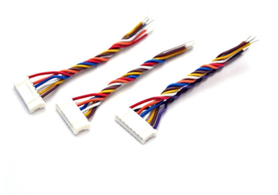 JST terminal cable