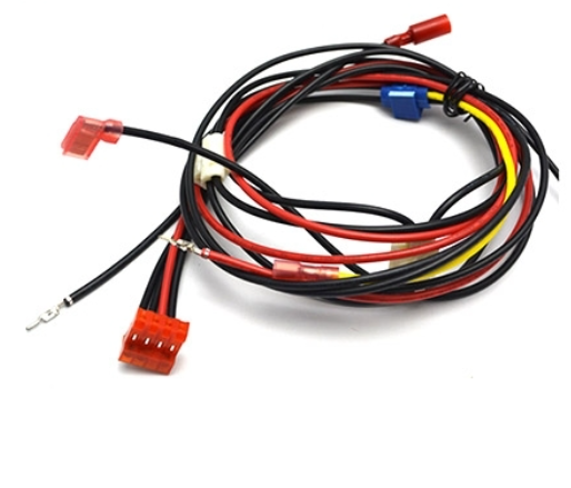 5557 bar connector